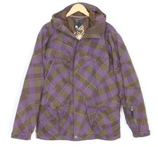 Veste de ski snowboard