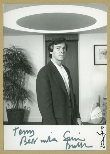 Simon dutton acteur anglais - simon,