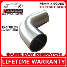 Coude de mandrin d'?chappement