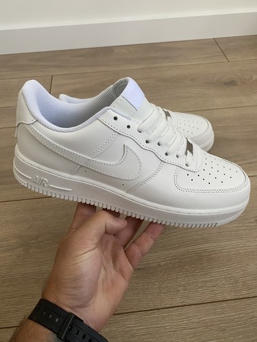 Nike air force blanche - nike,