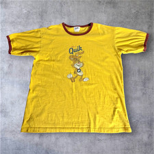 Vintage 90s Nestle Quik