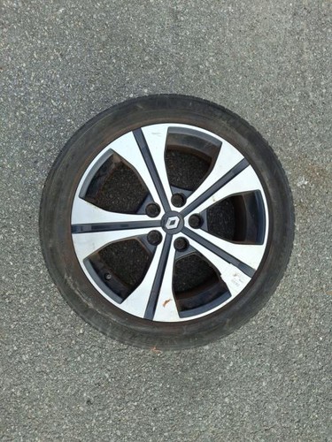 Jante renault megane phase - renault,