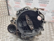 Volkswagen Polo IV 9N3 2007