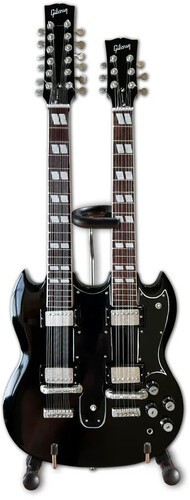 Axe heaven slash gibson - axe,
