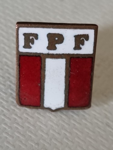 Peru football federation - peru,