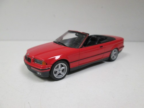 Bmw serie e36 cabriolet - bmw,