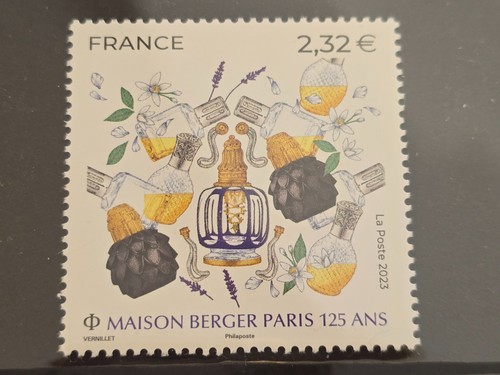 Timbre france 5709 - france, 5709**