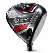 Callaway Big Bertha 23 Driver