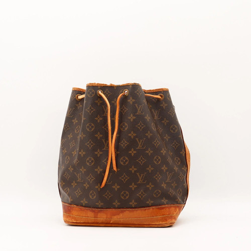 Sac seau louis vuitton - louis, noé