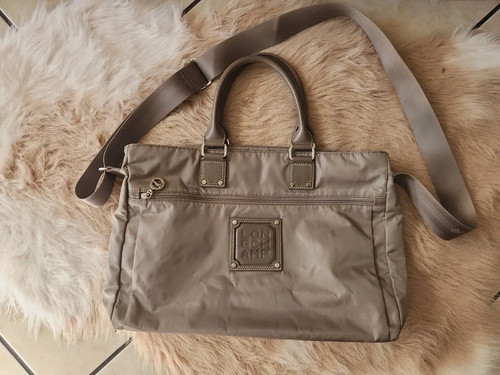 Sac longchamp - sac,