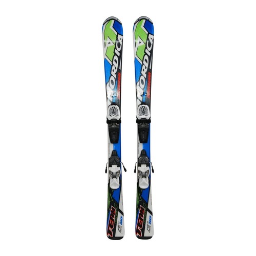 Ski occasion junior nordica - occasion,