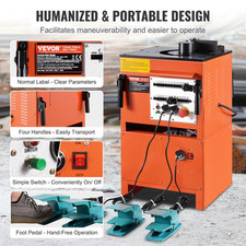 Cintreuse De Barres Armature