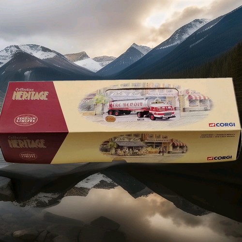 Corgi renault jl20 - corgi,