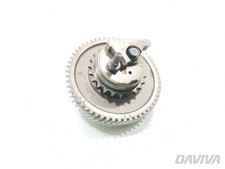 Mitsubishi Fuso Canter 35 MWB