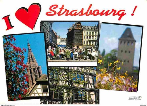 Carte postale - -,
