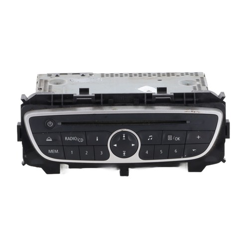 Autoradio specifique - autoradio,