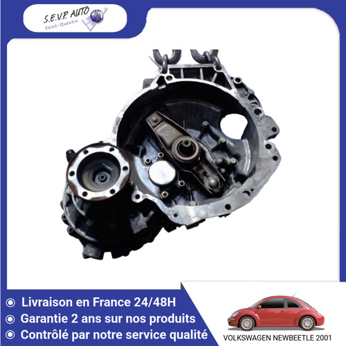 Boite de vitesses - 🇫🇷,