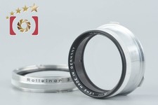 Objectif gros plan Rollei