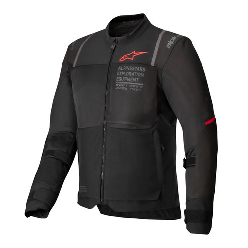 Veste moto alpinestars 2 - alpinestars, st-2