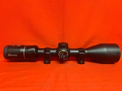 Burris fullfield 16x50mm - burris,