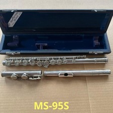 Miyazawa Ms-95S Flute