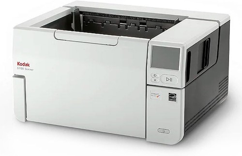 Kodak alaris s3100 scanner - kodak,