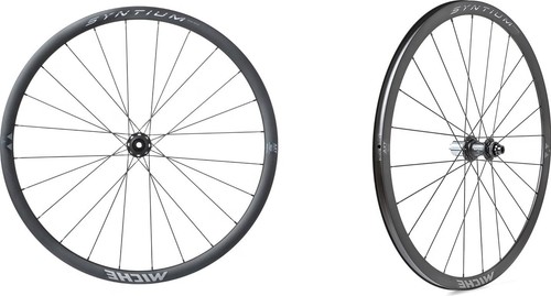Roues vélo course - course, en