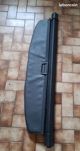 Plage arriere fiat croma - arriere,