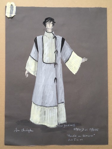 Dessin maquette costume mode - dessin,