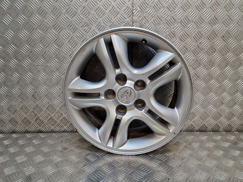 Jante alu kia sportage - kia,