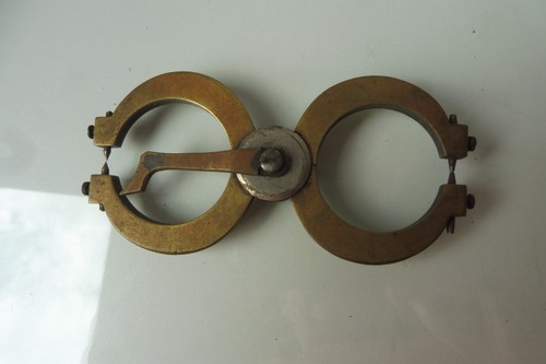 Ancien outil horloger - ancien,