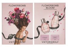 Publicité papier glacé + 2