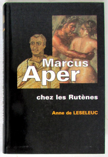 Marcus aper chez les - marcus,