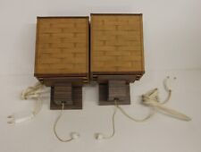 APPLIQUE MURALE - DESIGN