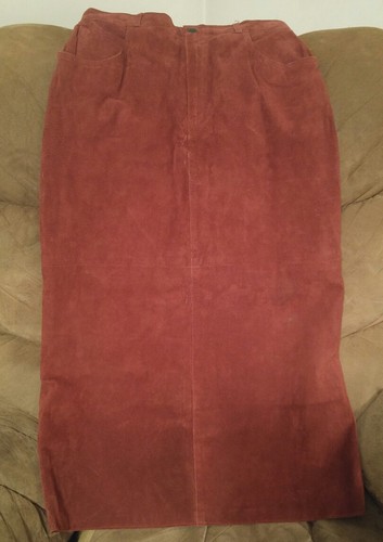 015 women leather suede - leather,