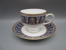 Tasse a thé en porcelaine de Wedgwood