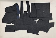 Porsche 912 Allemand Carré