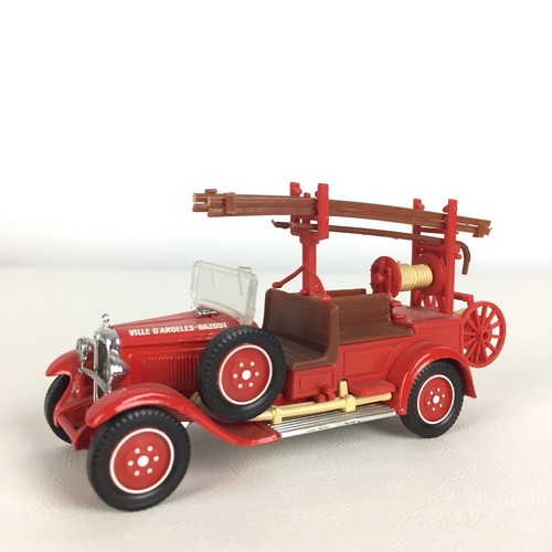 Citroen c4f 1930 solido - 1930,