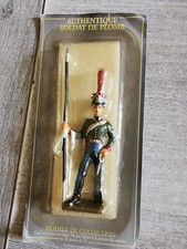 authentique soldat de