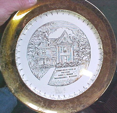 Rare harry truman - a2,