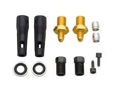 Ensemble Bornes Jagwire Quick