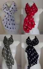 FOULARD CHÈCHE ÉTOLE