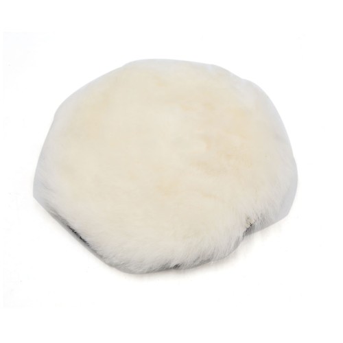 Pouces dia polissage tampon - 6,