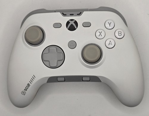 Scuf valor pro - scuf, wired