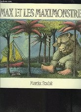 Max et les Maximonstres