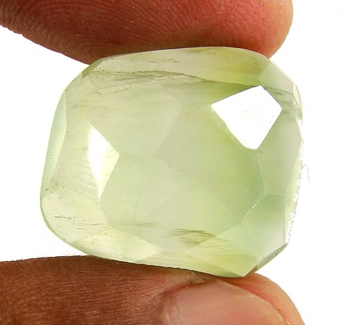 Vert naturel prehnite - 28.95,