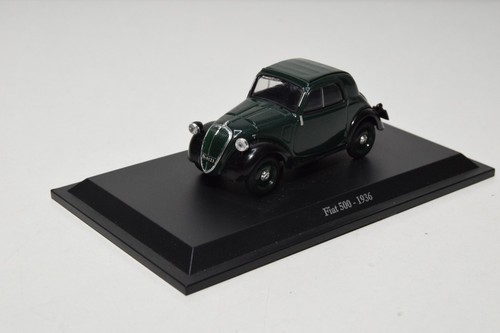B69 altaya ixo - 1:43, atlas