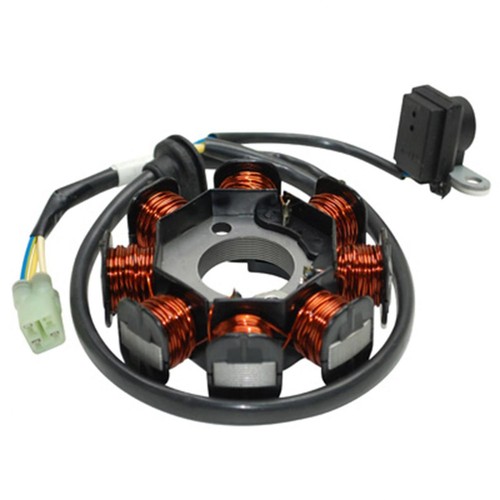 Stator allumage scoot - allumage,