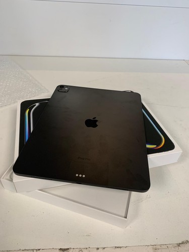 Ipad pro 2024 - ipad,