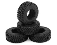 Injora 1.0" Maverix M/T Micro